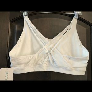 NWT Athleta Transcendence Bra size XL